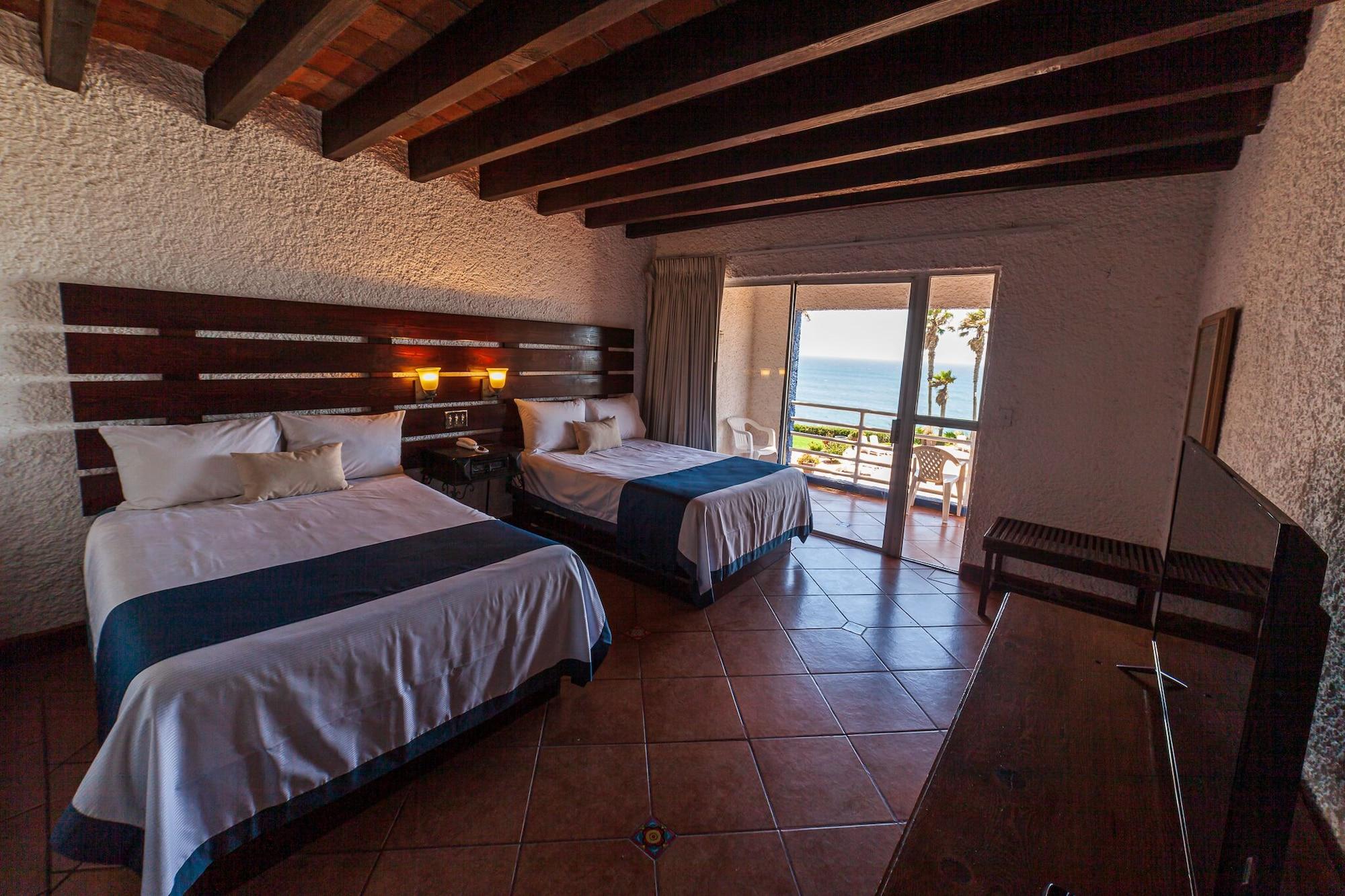 Las Rocas Resort & Spa Rosarito Extérieur photo