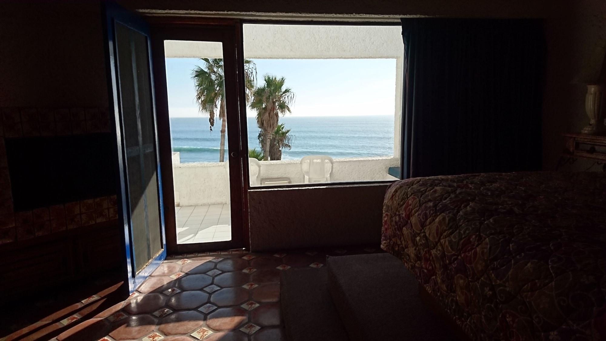 Las Rocas Resort & Spa Rosarito Extérieur photo