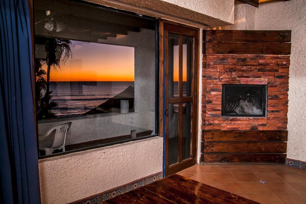 Las Rocas Resort & Spa Rosarito Chambre photo