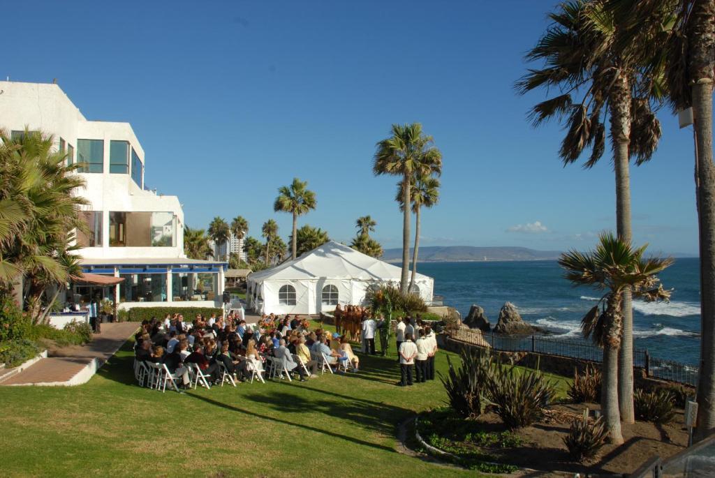 Las Rocas Resort & Spa Rosarito Extérieur photo