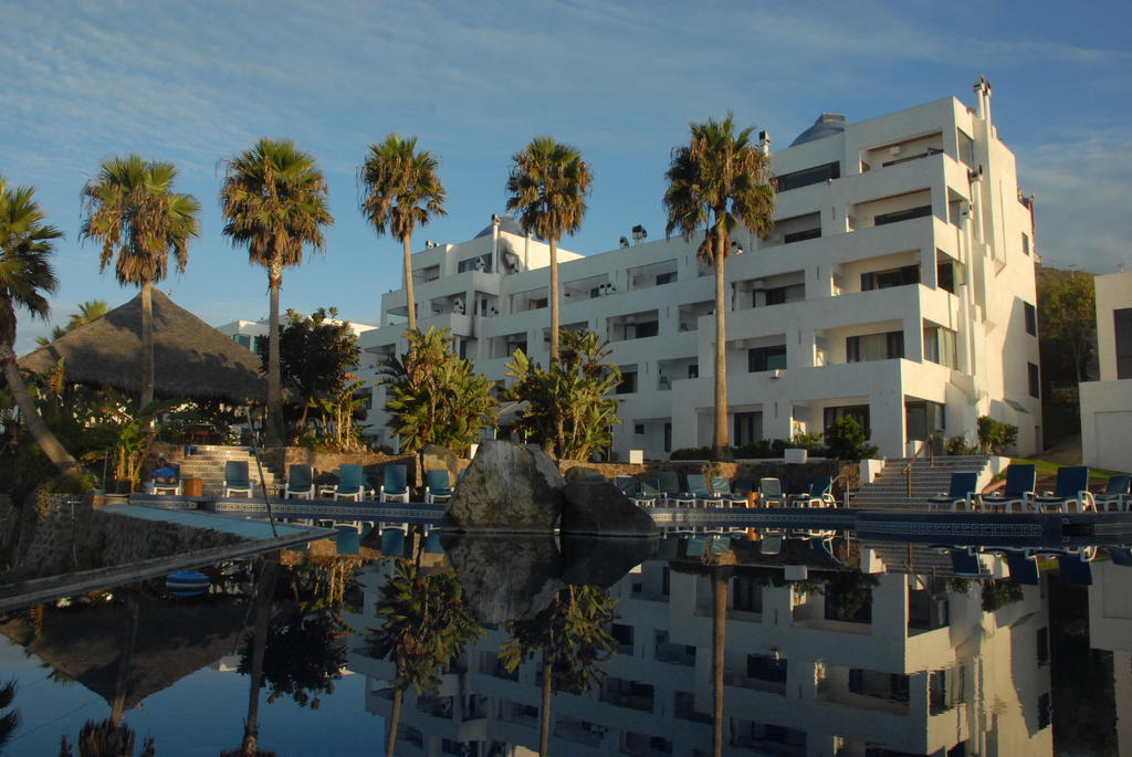 Las Rocas Resort & Spa Rosarito Extérieur photo