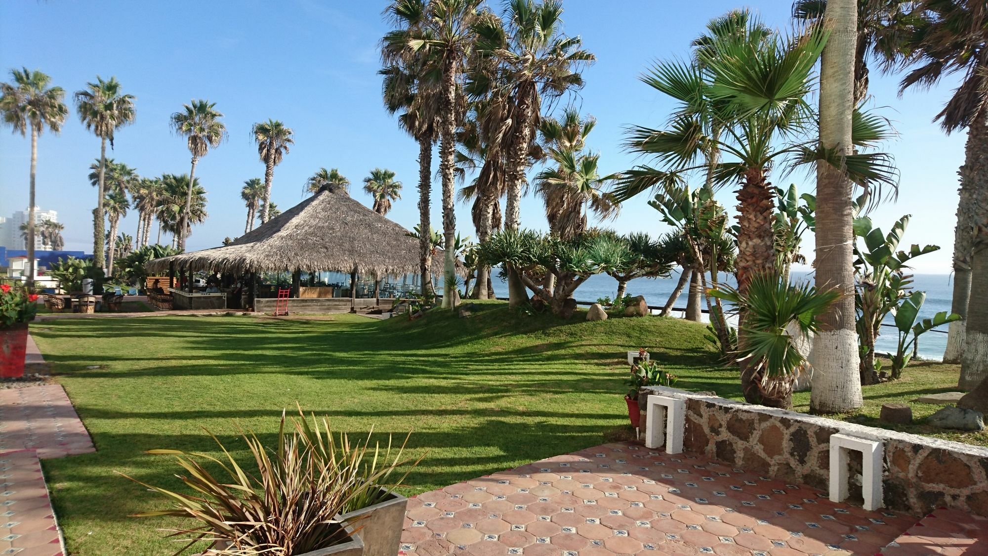 Las Rocas Resort & Spa Rosarito Extérieur photo